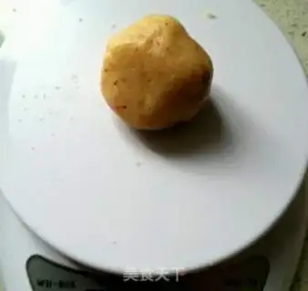 Make Almond step 7