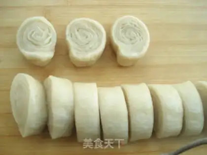 Make Potato balls step 8