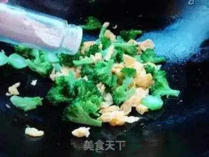 Make Cracker eggs step 6