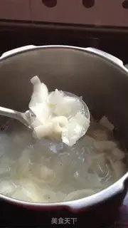 Make Cream Cinnamon step 2