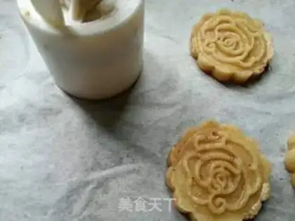 Make Almond step 9