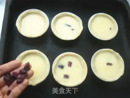 Make Potato balls step 11