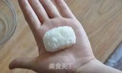 Make Fancy sushi step 8