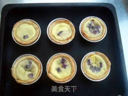 Make Potato balls step 13