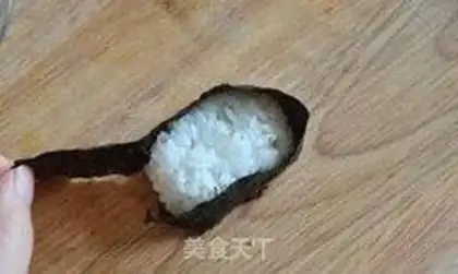 Make Fancy sushi step 10