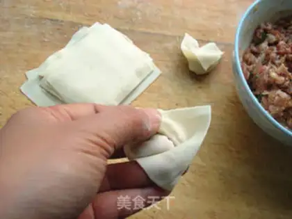 Make Fresh meat step 4