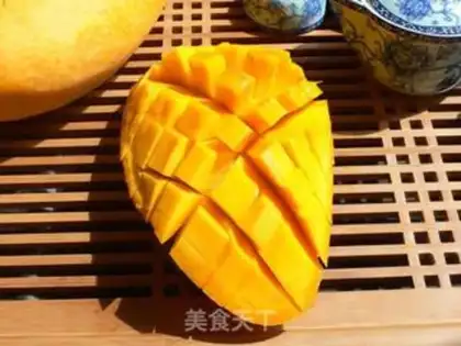 Make Fancy sushi step 12