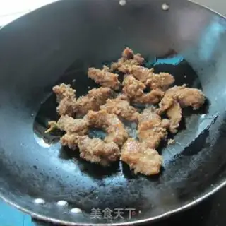 Make Powdered rice step 9