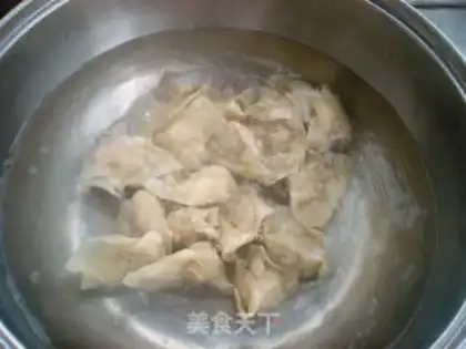 Make Fresh meat step 6