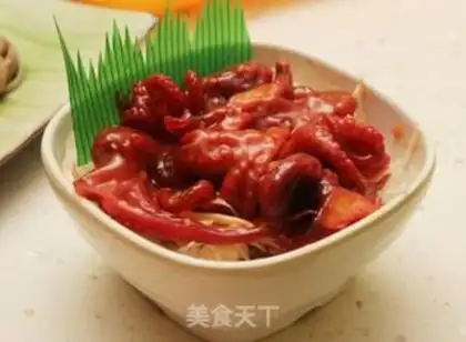 Make Fancy sushi step 13