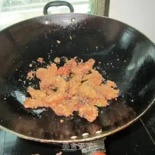 Make Powdered rice step 10