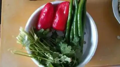 Make A dry pot of hot rabbits step 3