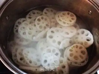 Make Gingertails step 1