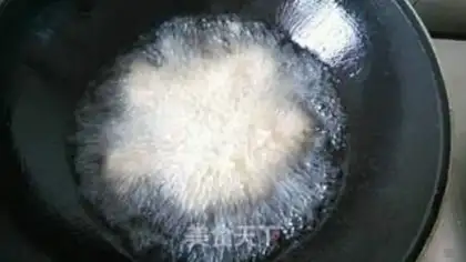 Make A dry pot of hot rabbits step 5