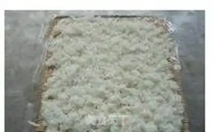 Make Fancy sushi step 17