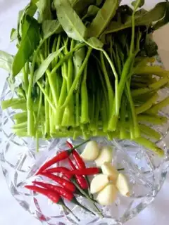 Make Thai cabbage step 0