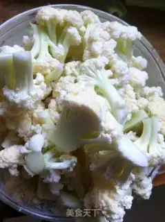 Make Scrambling step 1