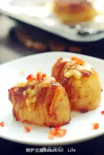 Make Organ potatoes step 3