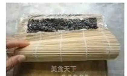 Make Fancy sushi step 19