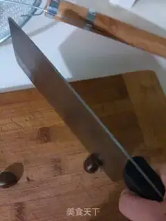Make I used to make chestnuts step 2