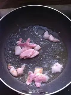 Make Scrambling step 4