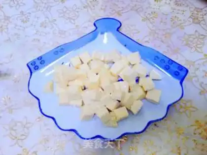 Make Tofu step 7