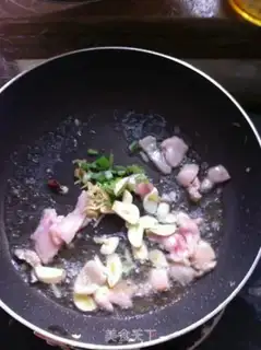 Make Scrambling step 5