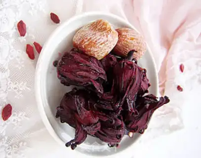 Make Roast flower and chicken step 0