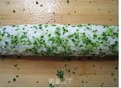 Make Fancy sushi step 23