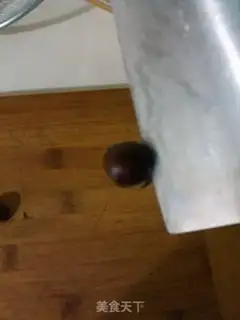 Make I used to make chestnuts step 6