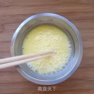 Make Caramel cheese pudding step 1