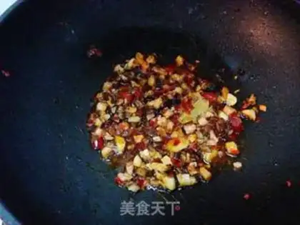 Make Tofu step 12