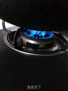 Make I used to make chestnuts step 9
