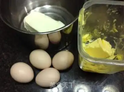 Make Pumpkin cheesecake step 0