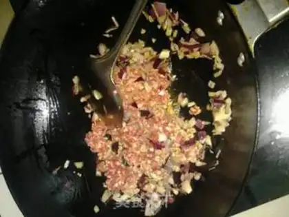 Make Spaghetti step 2