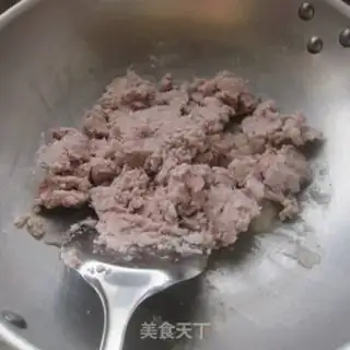 Make Potato souffle step 2