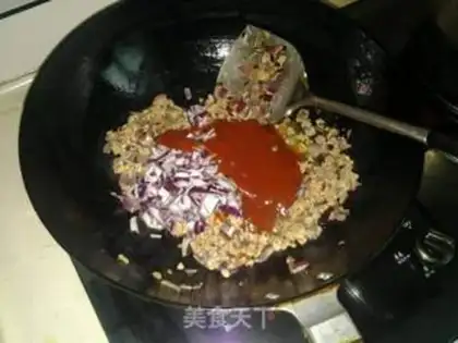 Make Spaghetti step 3