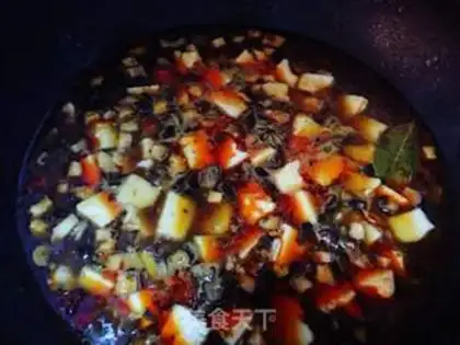 Make Tofu step 15