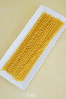 Make Seafood Italy Noodles step 0
