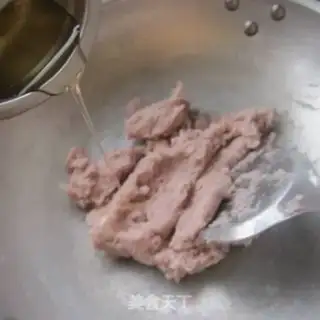 Make Potato souffle step 3