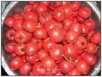Make Tasty fruit and tan step 0
