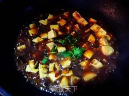 Make Tofu step 16