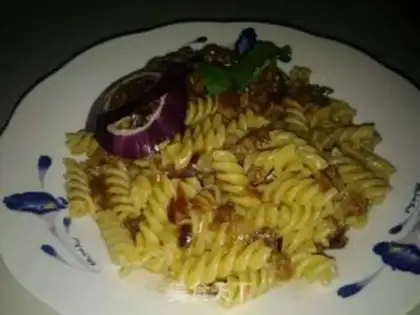 Make Spaghetti step 5