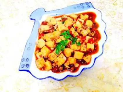 Make Tofu step 17