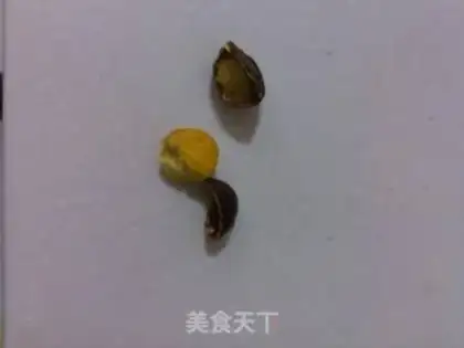 Make I used to make chestnuts step 14