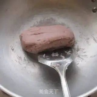 Make Potato souffle step 5