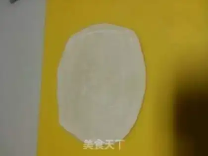 Make Flies, cucumbers step 0
