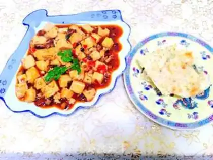 Make Tofu step 18