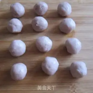 Make Potato souffle step 6