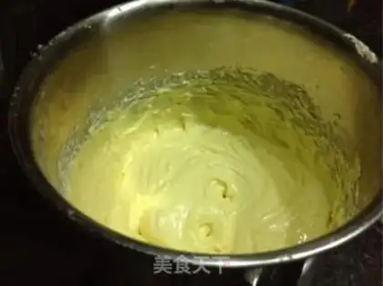 Make Pumpkin cheesecake step 5